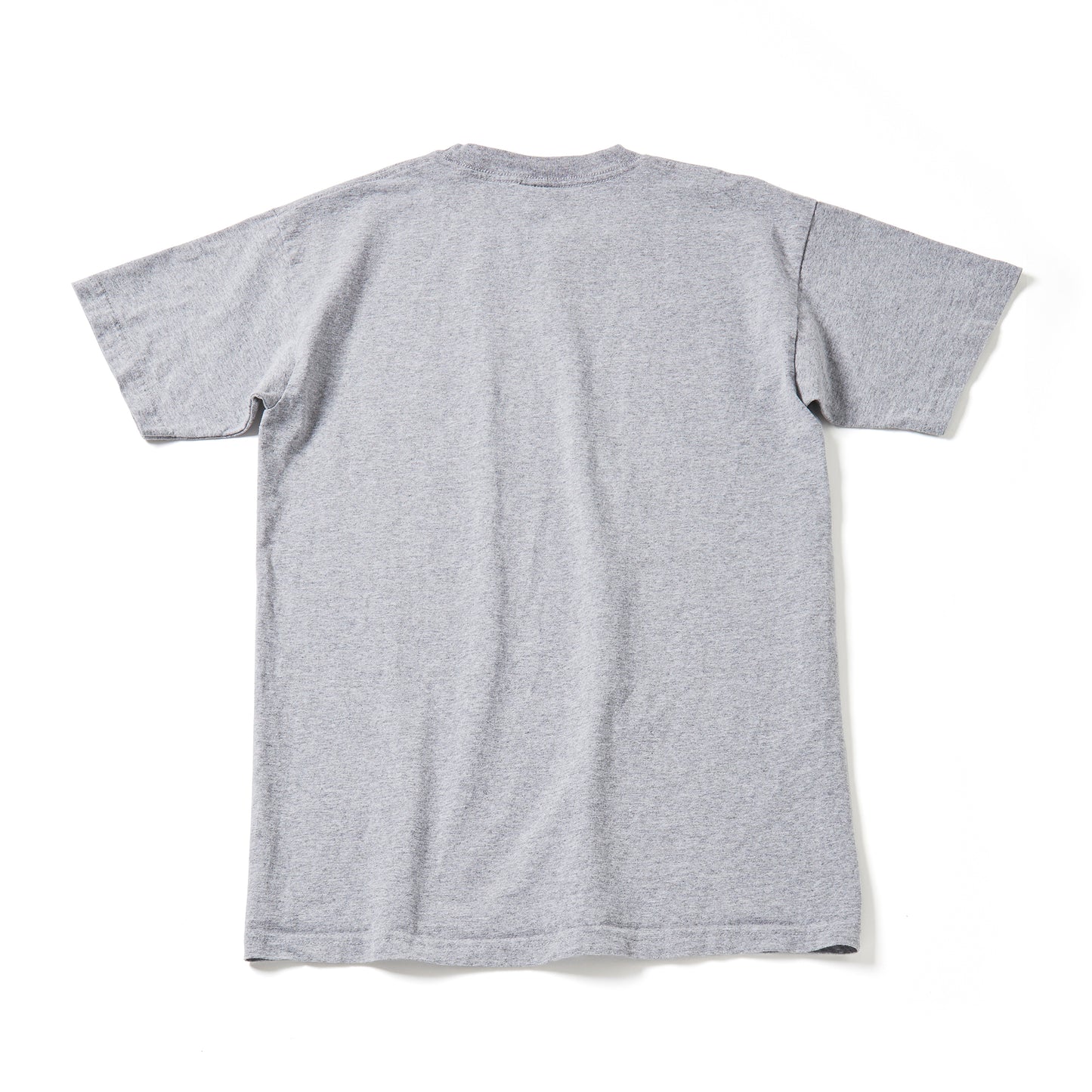 AHDM 0001 BAY SIDE HEAVY WEIGHT TEE