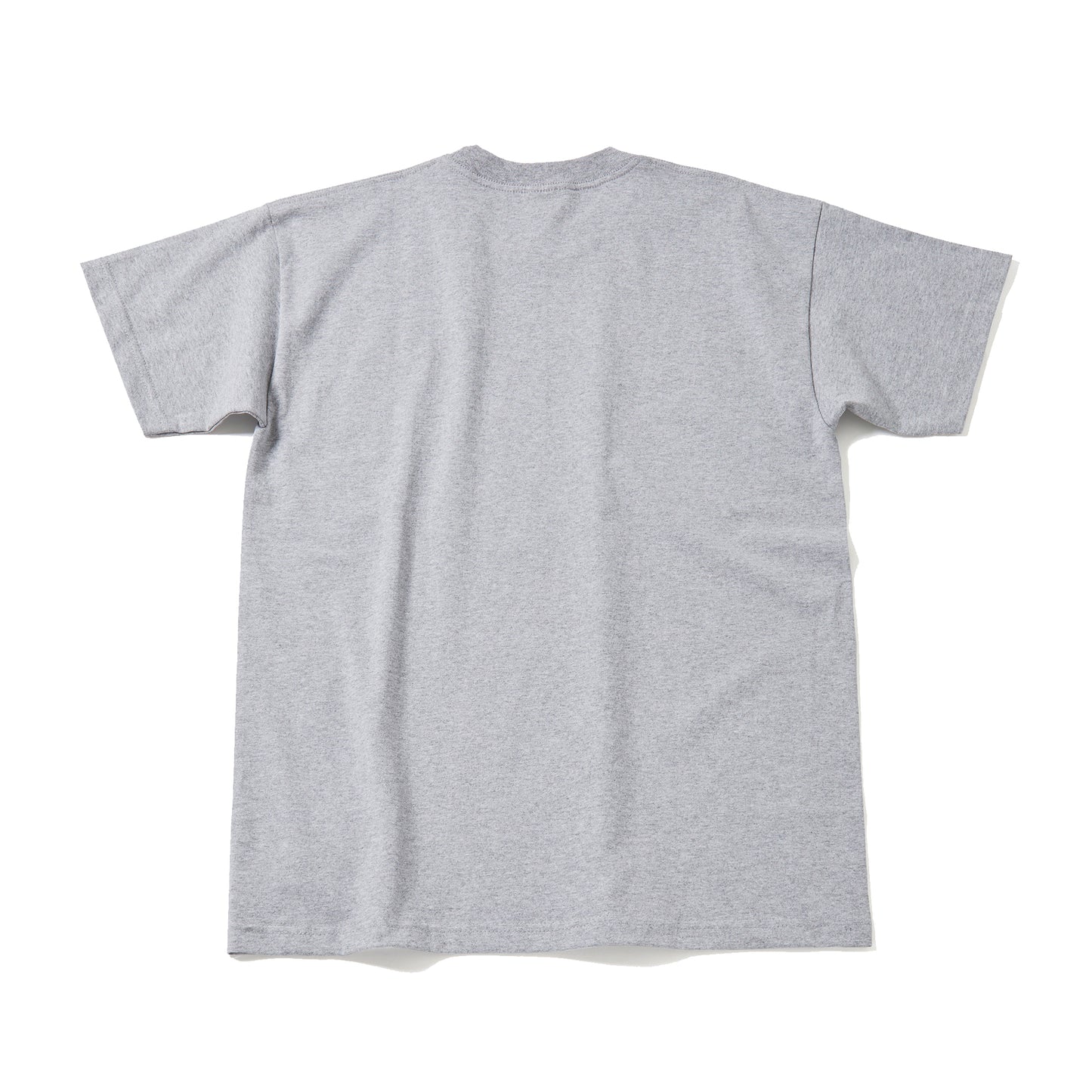 AHDM 0002 BAY SIDE HEAVY WEIGHT TEE 1