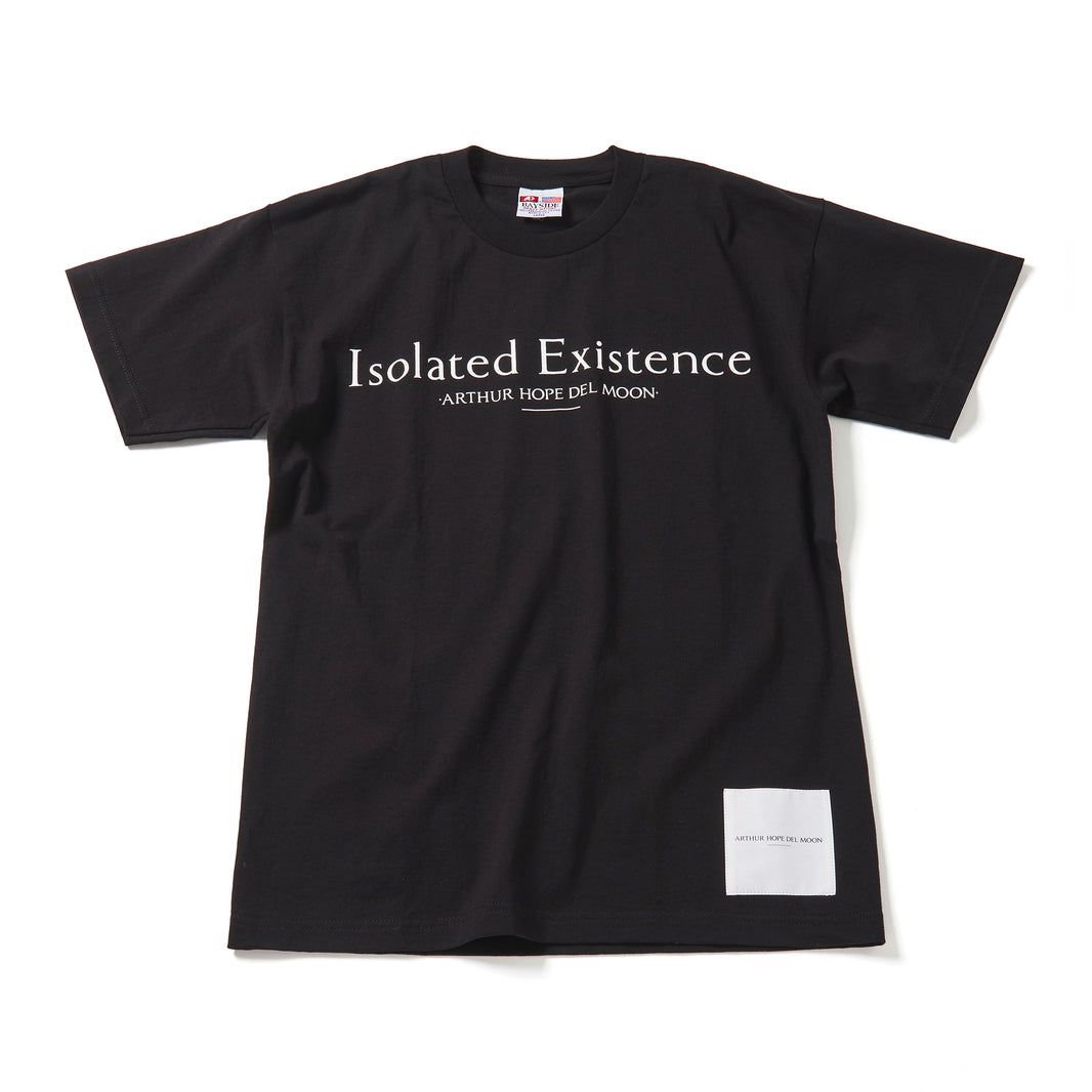 AHDM 0002 BAY SIDE HEAVY WEIGHT TEE 1