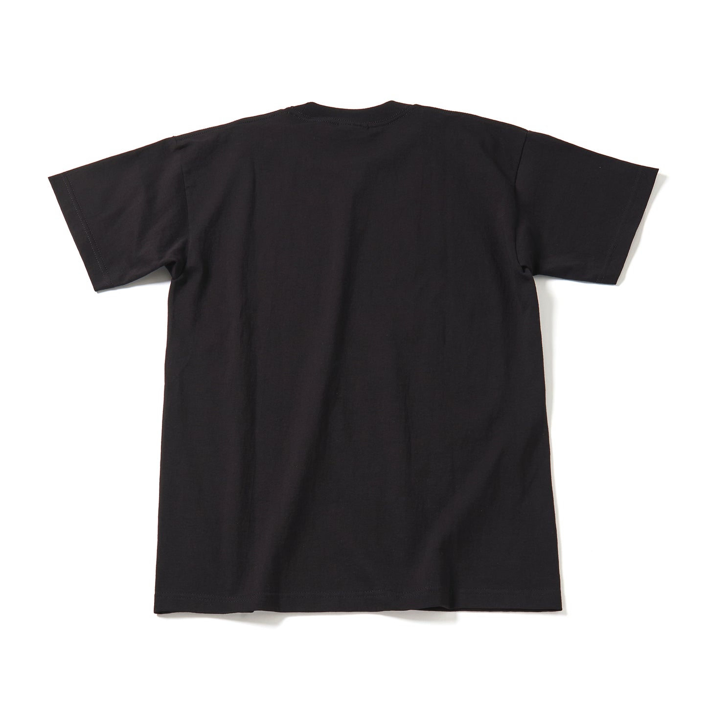 AHDM 0002 BAY SIDE HEAVY WEIGHT TEE 1