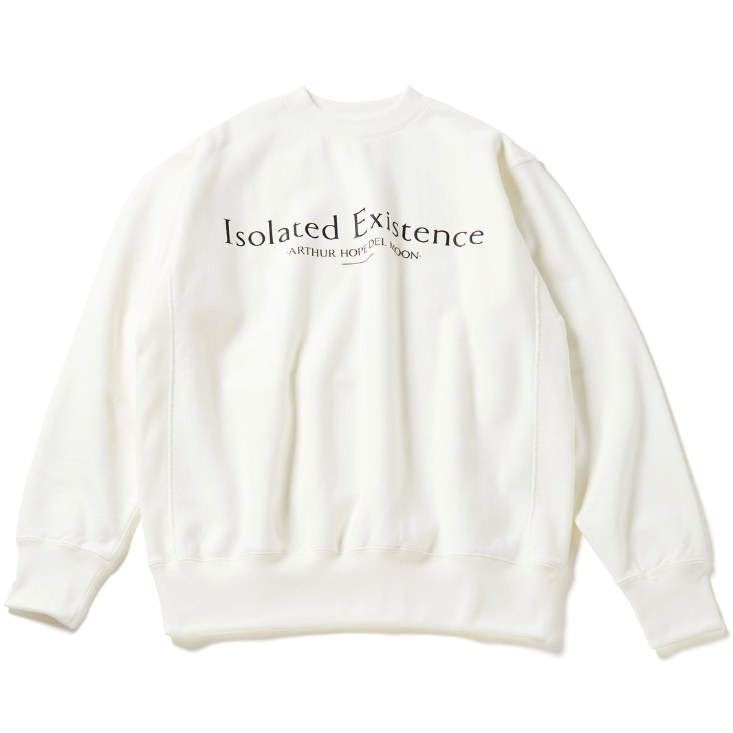 AHDM 0002 C/N SWEATSHIRT