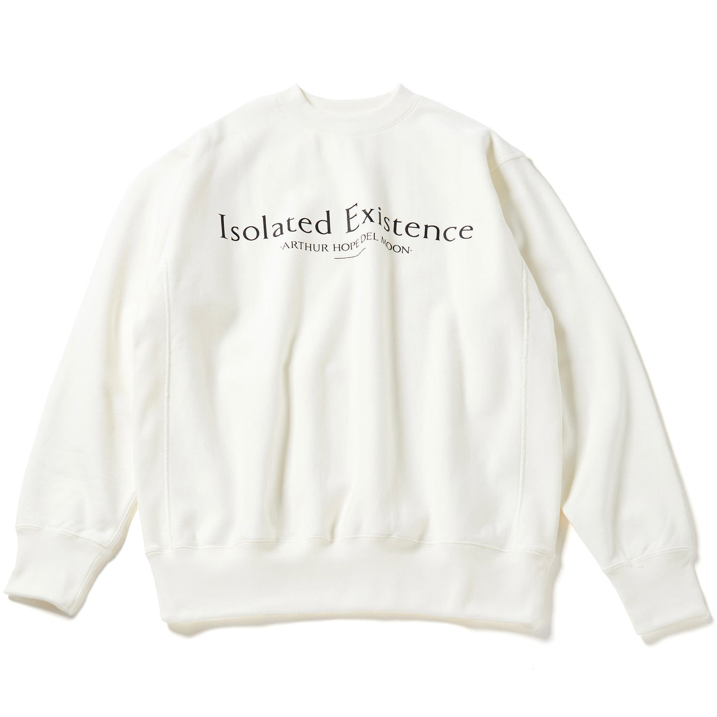 AHDM 0002 C/N SWEATSHIRT