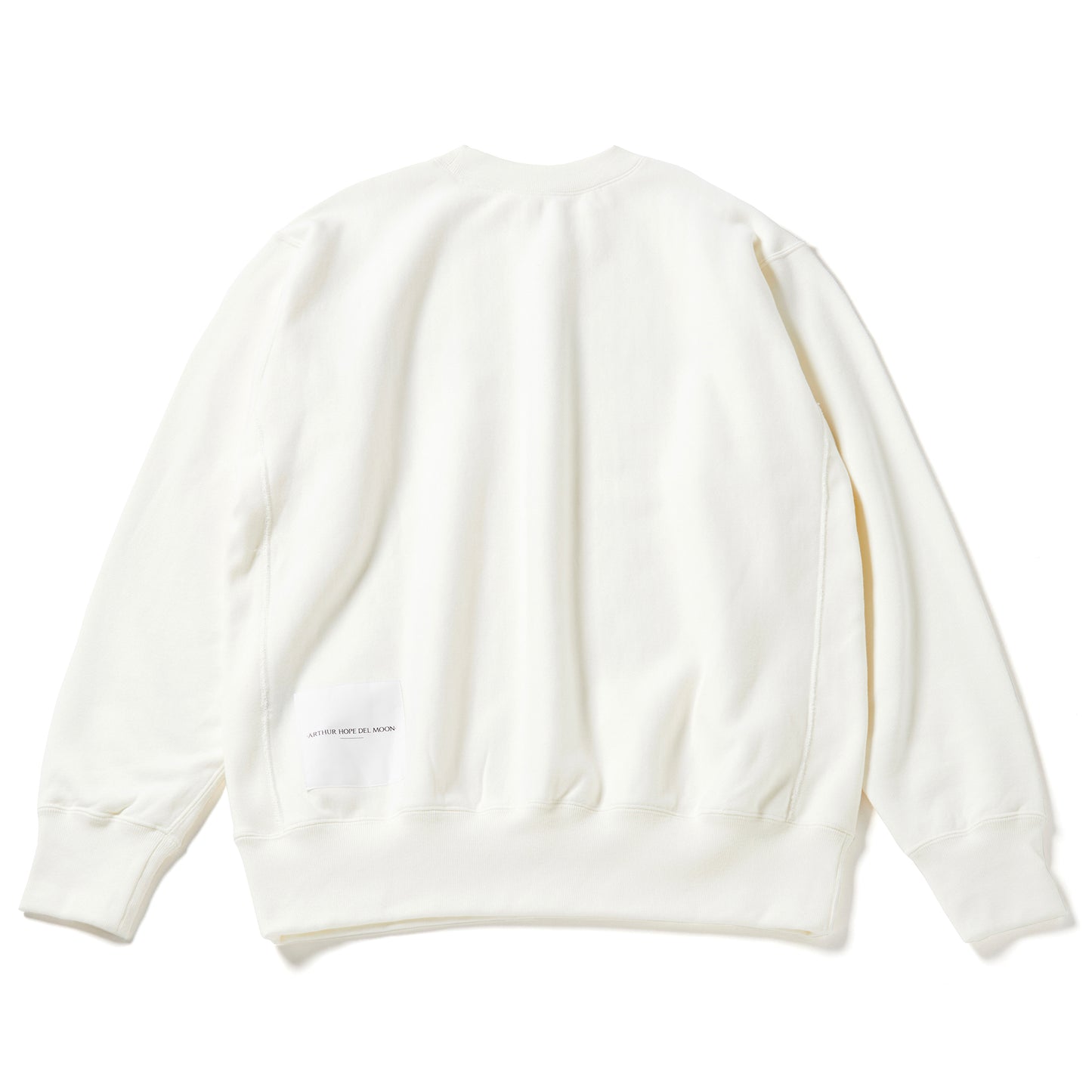 AHDM 0002 C/N SWEATSHIRT