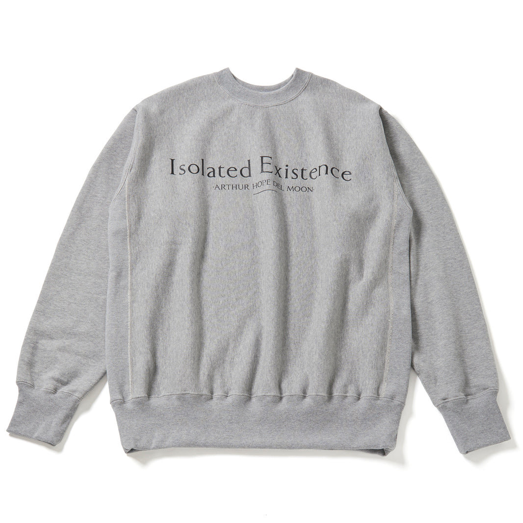 AHDM 0002 C/N SWEATSHIRT