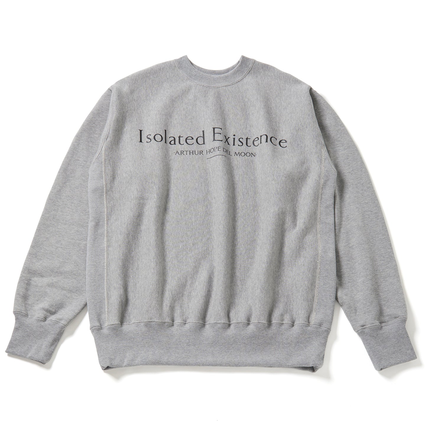 AHDM 0002 C/N SWEATSHIRT