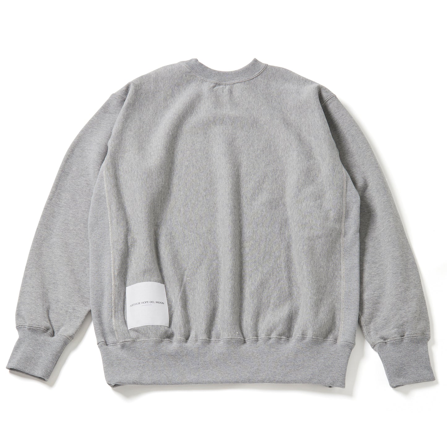 AHDM 0002 C/N SWEATSHIRT