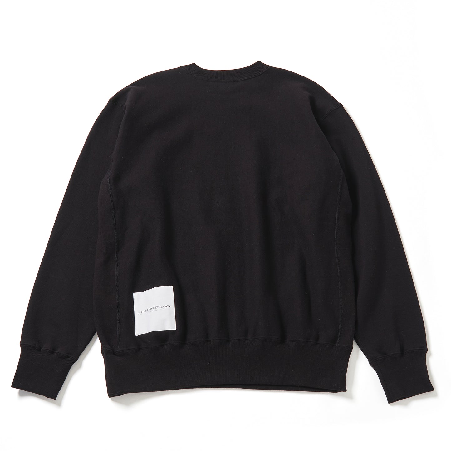 AHDM 0002 C/N SWEATSHIRT