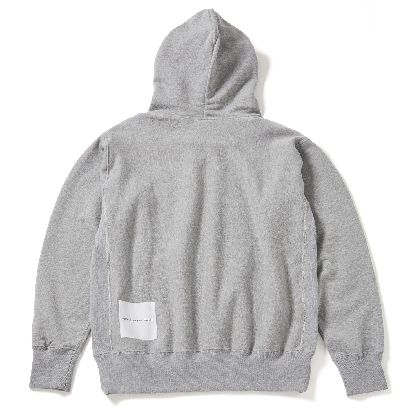 AHDM 0002 SWEAT PARKA