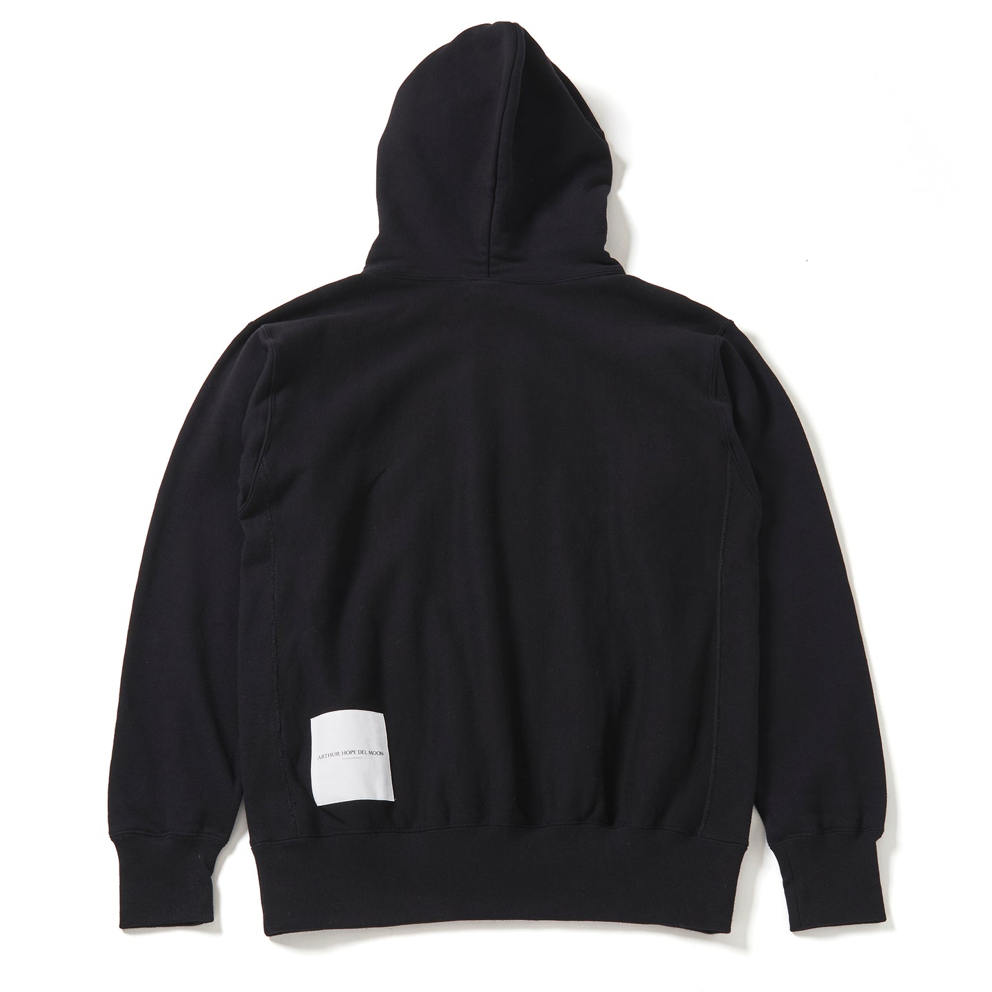 AHDM 0002 SWEAT PARKA