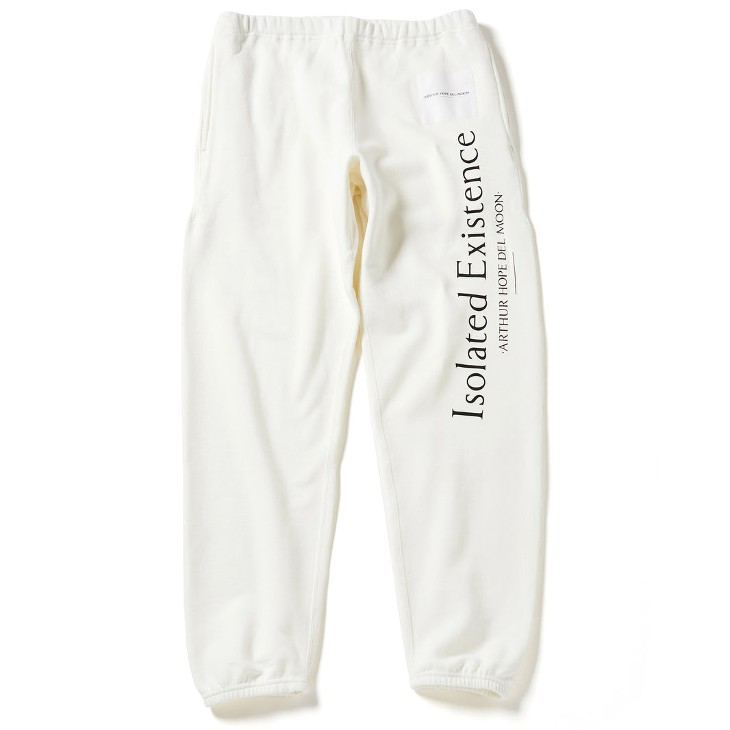 AHDM 0002 SWEAT PANTS